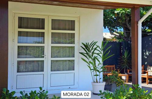 Moradas do Campeche - Pé na areia! - Photo 17