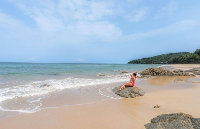Sealord Naithon Beach Phuket - Foto 59