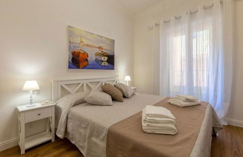 “CIELO E MARE”, CASETTA NEL CUORE DEL BORGO ANTICO / “SKY & SEA”, CHARMING IN THE HEART OF OLD VILLAGE - Foto 65