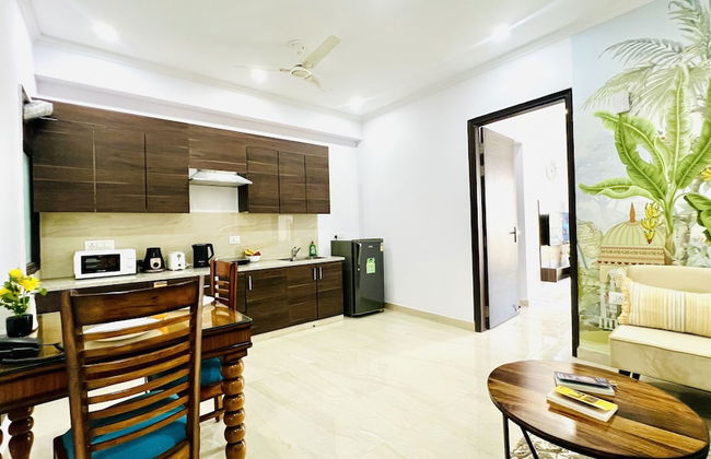 Zen Suites - Golf Course Road - Foto 44