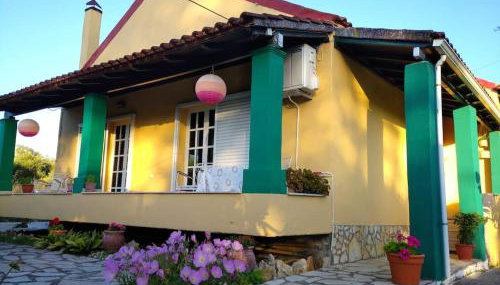 The Pergola Cottage...Feel the local vibes! - Foto 4