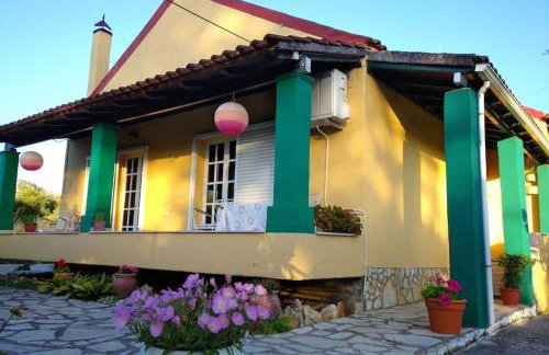 The Pergola Cottage...Feel the local vibes! - Foto 4