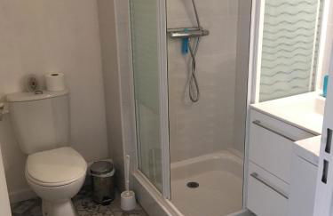 Studio Fréjus-Plage, 400m de la mer, piscine - Foto 7