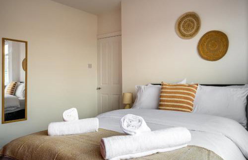 Hestia House: comfort and relaxation in the city - Foto 10