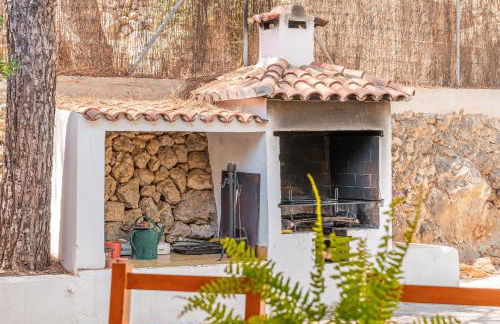 Villa Ses Basses - Foto 6