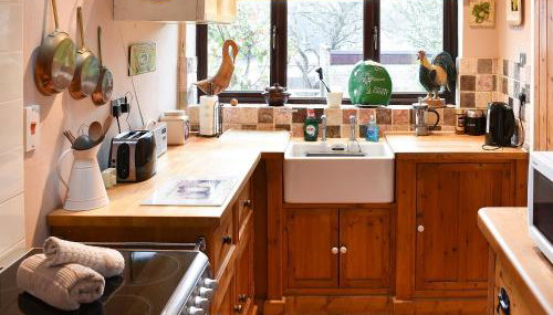 Eden Cottage - Foto 3