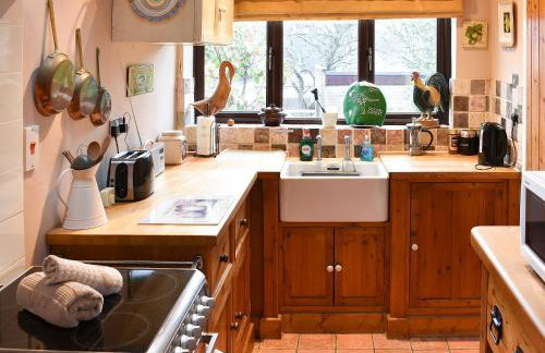 Eden Cottage - Foto 3