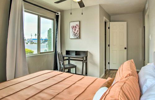 Lovely Tucson Home about Walk to Reid Park Zoo! - Foto 12