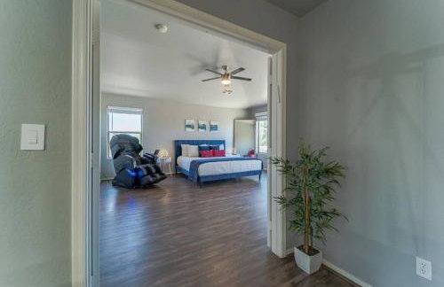 The Tranquil Retreat Heated Pool HotTub Sauna BBQ - Foto 66