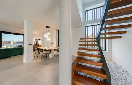 Villa con Piscina Privada - Photo 34