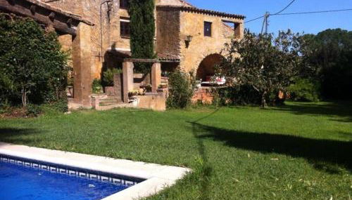 Can Carreras - Foto 1, Garden