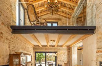 Villa La Vinella with heated pool - Foto 20