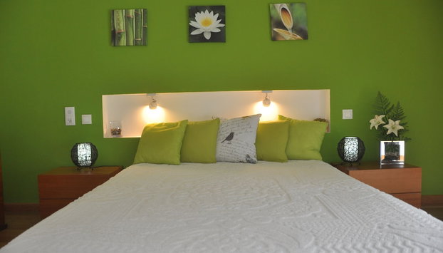 Room-vale Martinho - Paradise is Real - Foto 4, Quarto