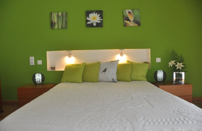 Room-vale Martinho - Paradise is Real - Foto 4