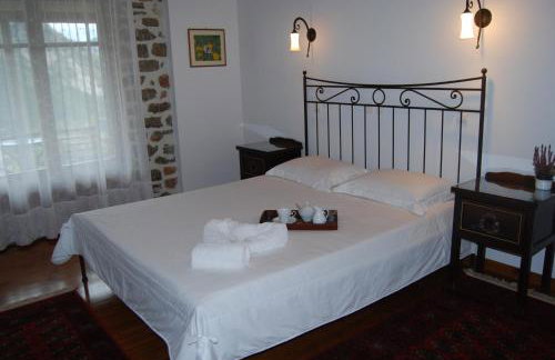 Dryades Guesthouse - Foto 7