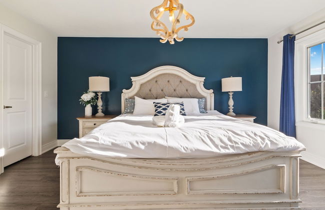 Historic Snowbridge Townhomes - Foto 21