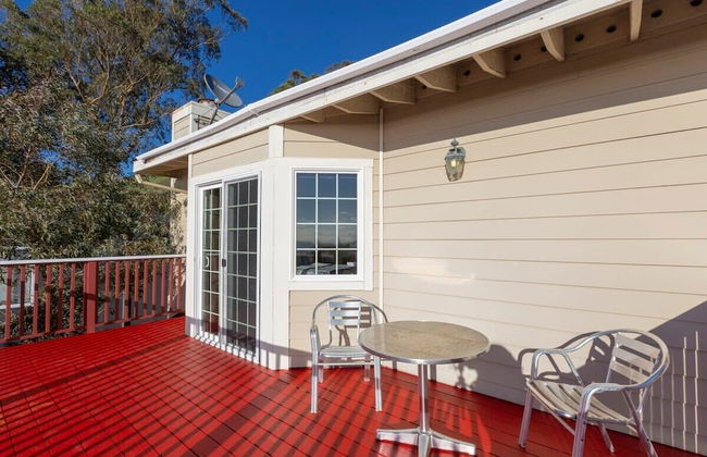 Marbella Lane Top Coastline Views, Family Friendly - Foto 27