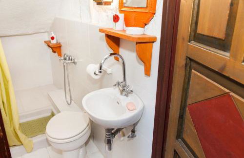 260m2 Unique Mountain House in Lilea Parnasos - Foto 60