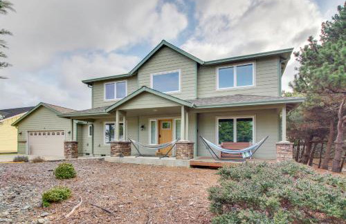 Spacious Bandon Getaway - 2 Blocks to Ocean! - Photo 34