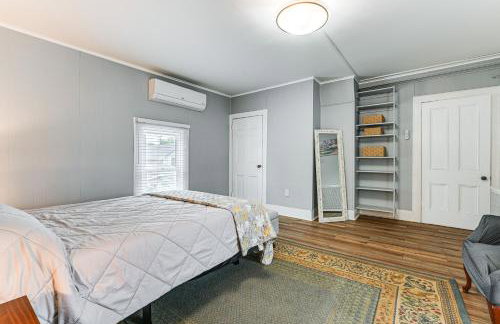 Near Lake and Wineries Spacious Union Springs Home! - Foto 18