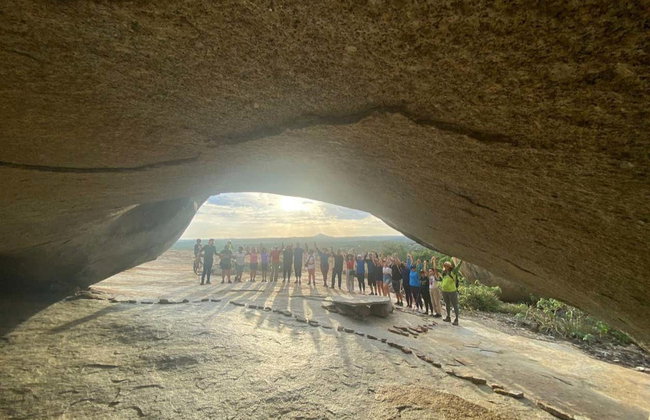 Excursión a Cabaceiras - Foto 4