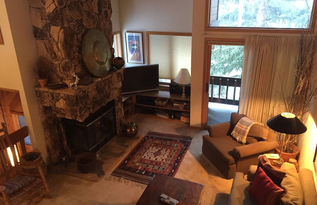 Ridgepoint Townhomes by East West Hospitality - Foto 73