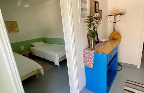 Anastasia, downtown village house - Foto 16