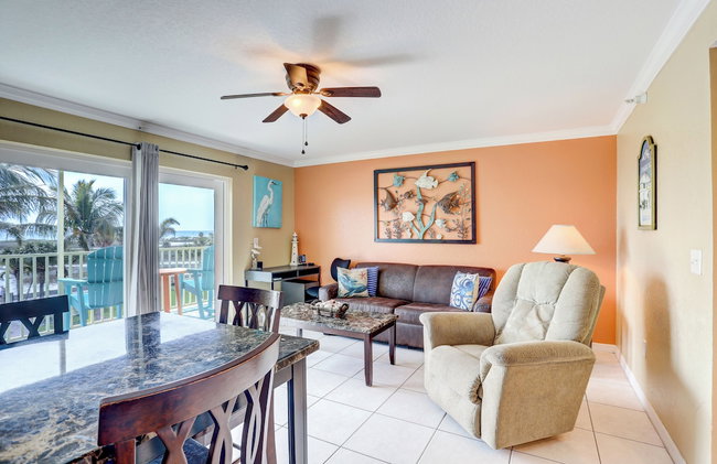 South Beach Condo Hotel by Travel Resort Services, Inc. - Foto 47