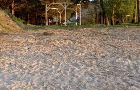 Agroturystyka "Apartament na wsi" Bory Tucholskie - Foto 38