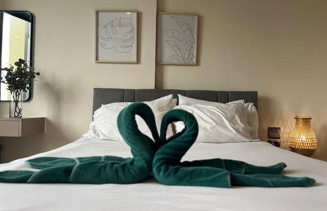 Edge Central Pattaya by Mickey - Foto 9