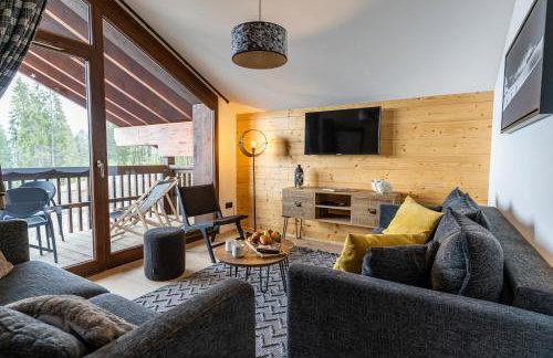 Les Roches du Mont Blanc - Résidence & Spa - Foto 66