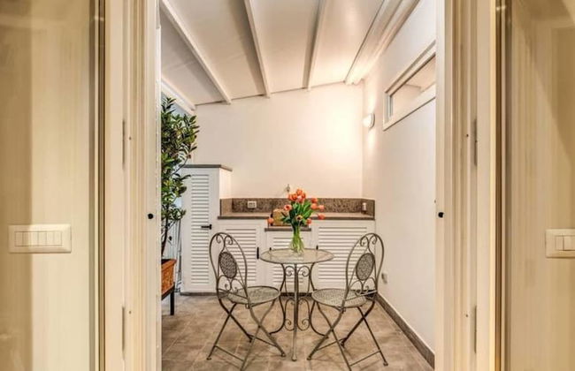 The Dome 3 bedroom apartment - Foto 30