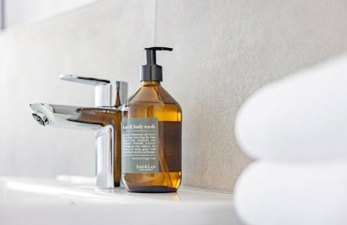 Apartment am Schmölderpark I Klinik I Stadion I Messe I 2 Schlafzimmer I Smart TV I Küche I Balkon - Foto 30