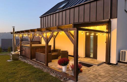 A comfortable house in Kashubia for 6 people - Foto 34