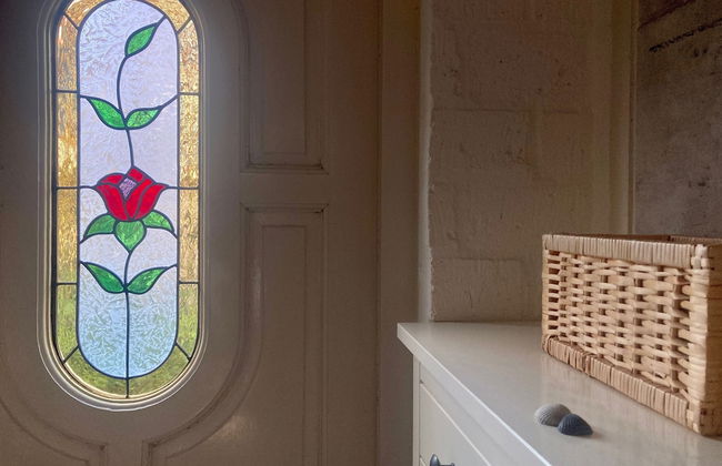 Holiday Home - 8 Persons - With Sauna at the Lauwerslake Near Wadden Sea - Photo 37