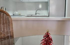 Residencial Chayofa, 1 dormitorio - Foto 16