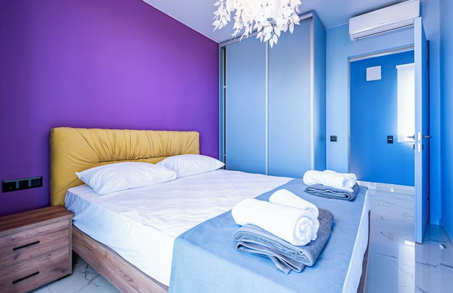 Continent Villas - Foto 73