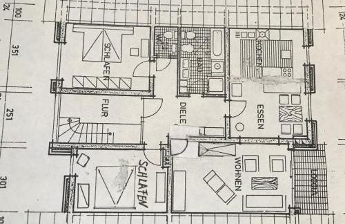 Ferienwohnung im schönen Brohltal - Foto 23