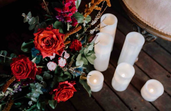 Cabane Tiny Tree House no4 - Foto 52