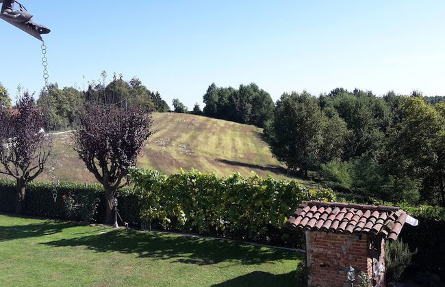 B&B VillaGaia - Foto 58