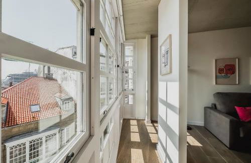 Alojamientos Miss Tic Ciudad Vieja Coruña - Foto 55