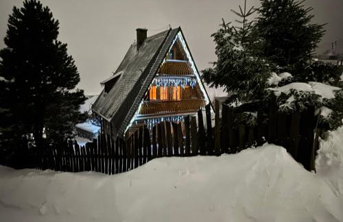 SkiBajkowa Chata - Foto 40