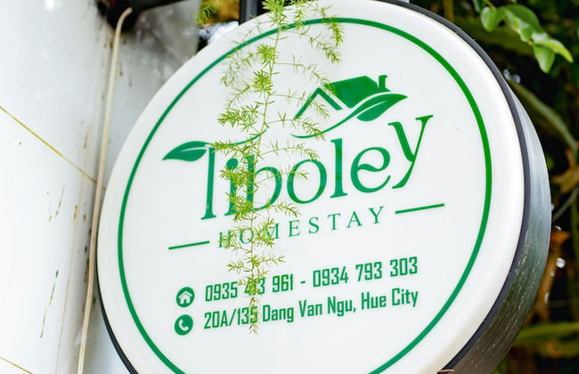 Tiboley Homestay - Foto 47