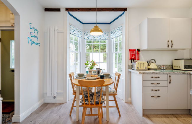 Cherry Orchard Cottage - Foto 12