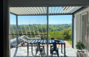 Entre mer et montagne AMA LUR - Foto 9