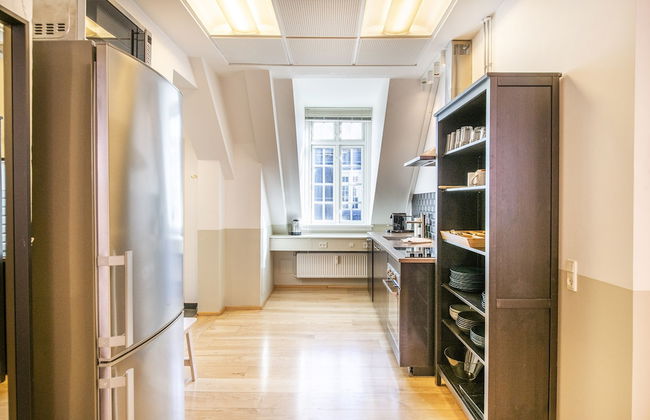 Kings Garden 1 by Daniel&Jacob’s - Foto 26