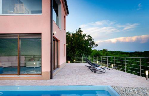 Villa the View Zagore - Photo 37