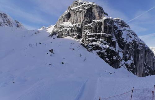 Appartamento a Sella Nevea Casa Susanna - Photo 21