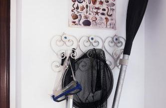 CASASANTOSA un tuffo in mare e sport - Foto 25