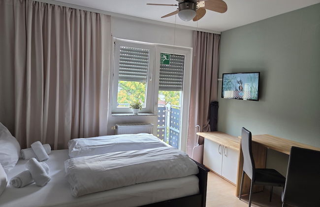 CityPark Hotel - Foto 13